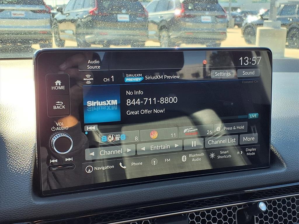 Used 2024 Honda Civic Touring image 20