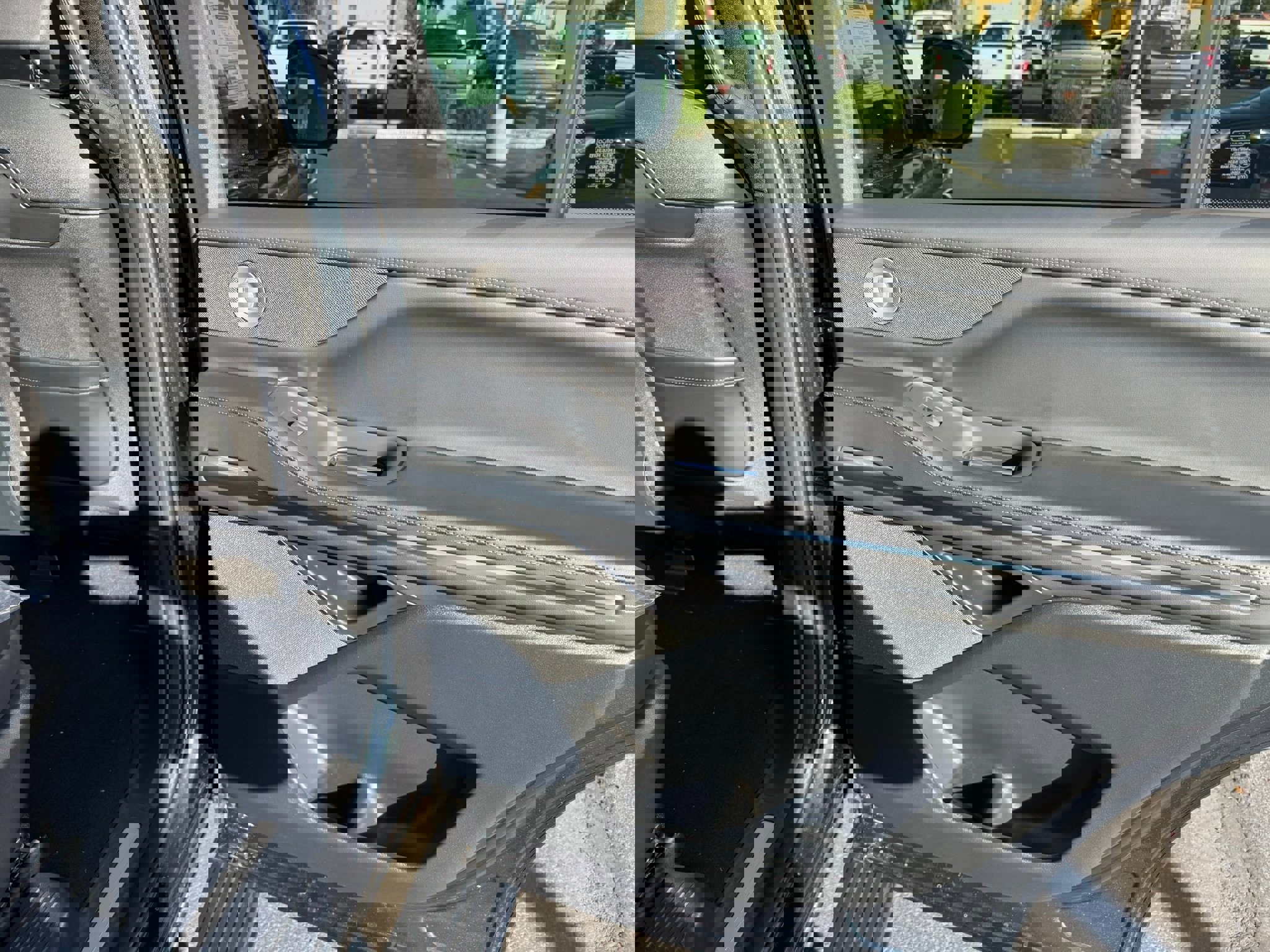 New 2025 Lincoln Navigator Reserve w/ Jet Appearance Package image 28