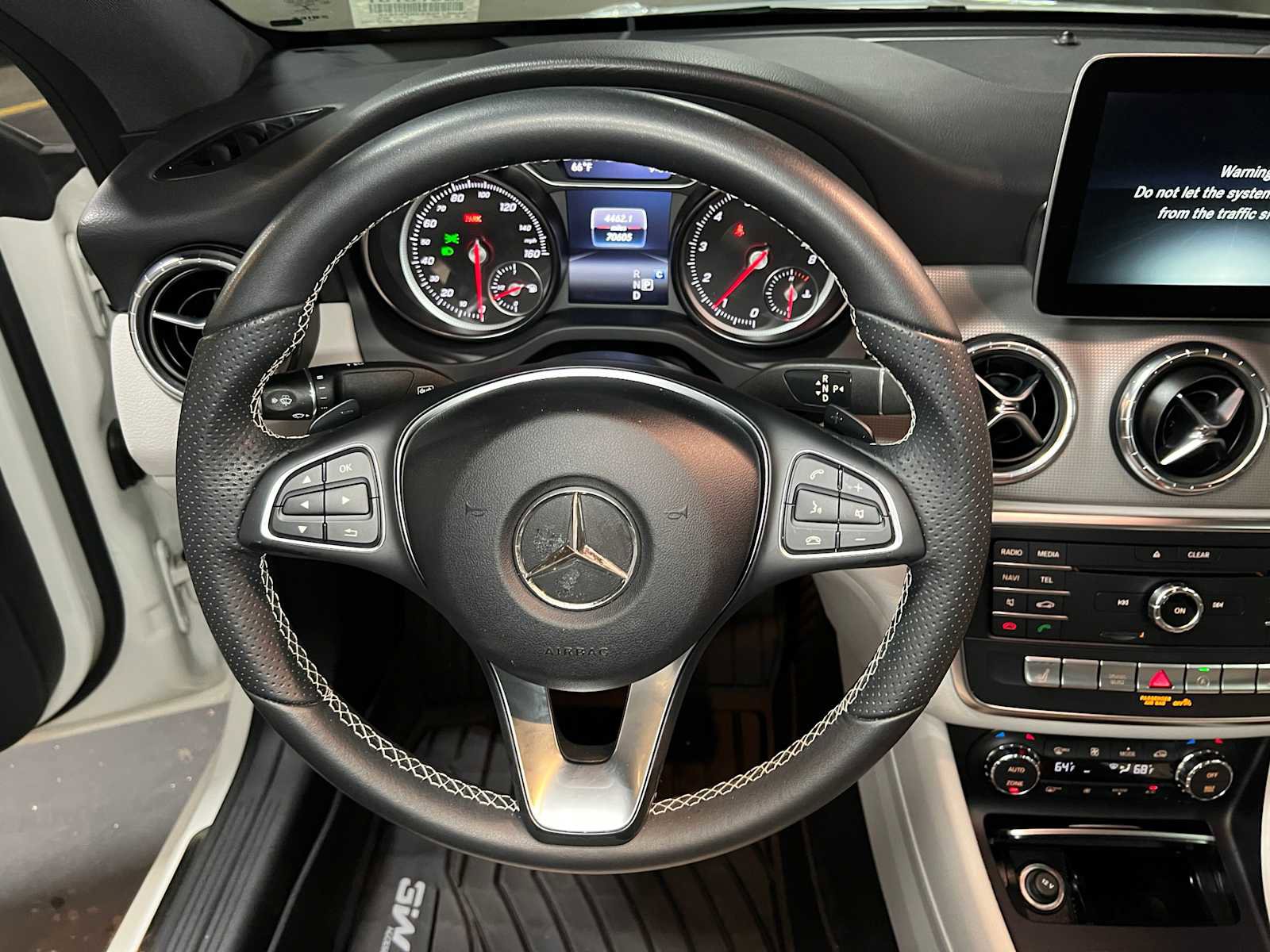 Used 2018 Mercedes-Benz CLA 250 4MATIC image 26