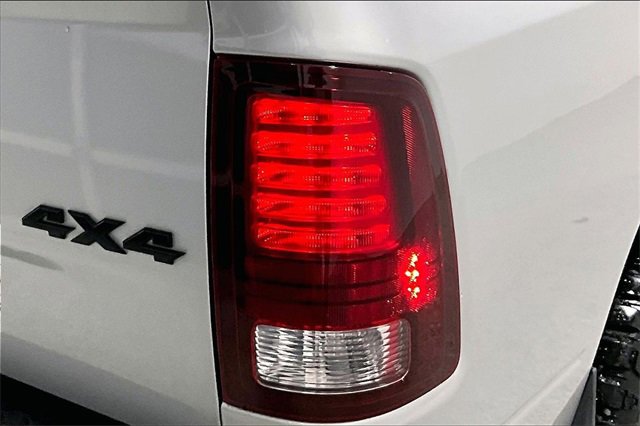 Used 2018 RAM 1500 Sport w/ Sport Premium Group image 25