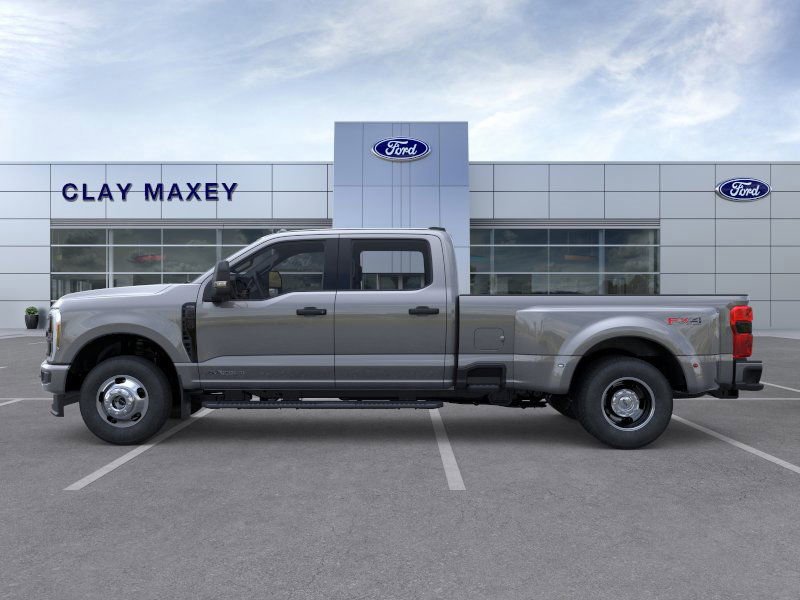 New 2026 Ford F350 XL image 3