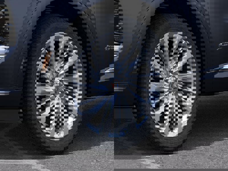 New 2026 Buick Envision Avenir image 23