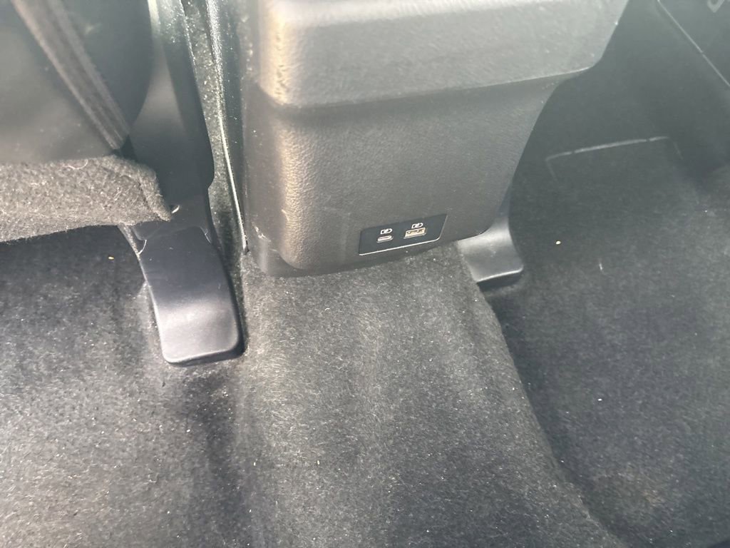 Used 2024 Mitsubishi Outlander Sport SE image 20