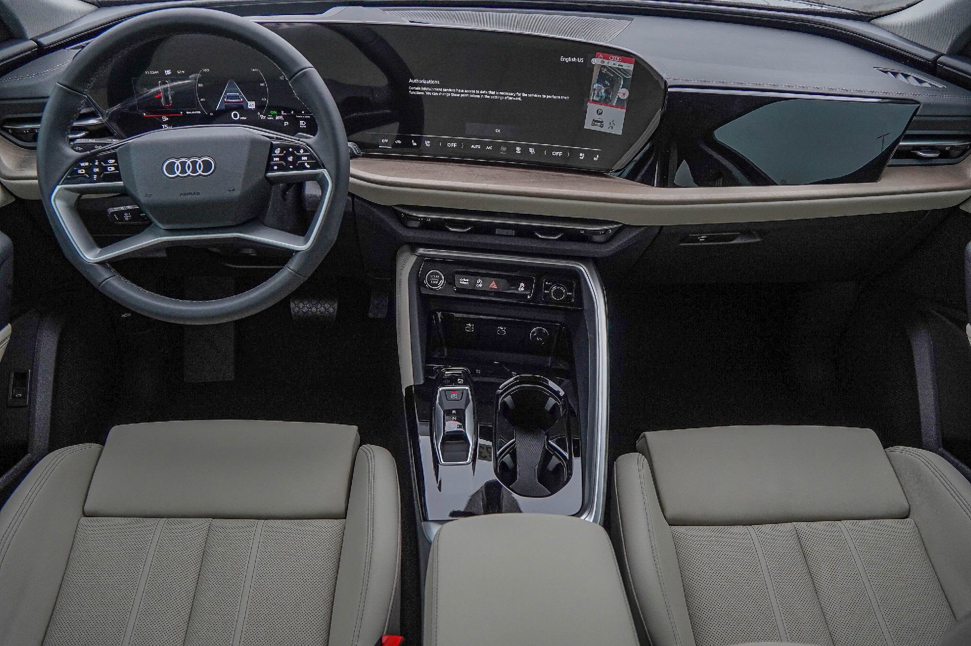 New 2025 Audi Q5 Premium Plus image 18