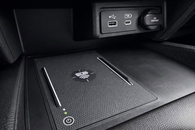 Used 2025 Honda Ridgeline TrailSport image 20