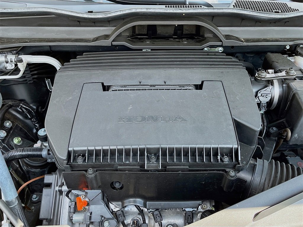 Used 2024 Honda Pilot Elite image 33