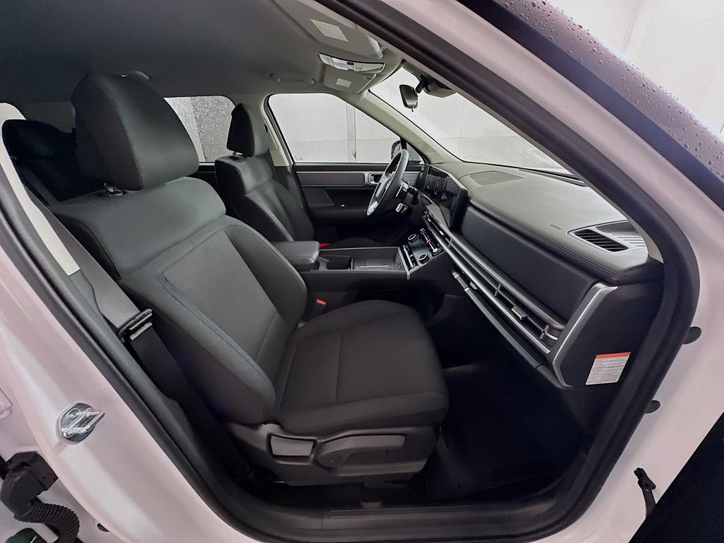 Certified 2026 Hyundai Santa Fe SE image 27