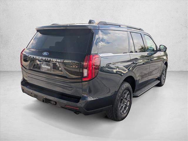 New 2025 Ford Expedition Active image 4