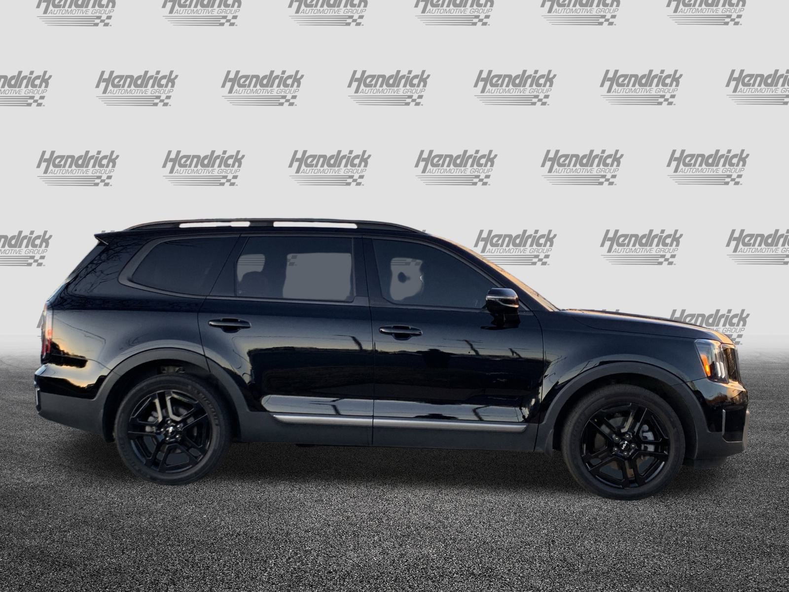 Used 2023 Kia Telluride SX X-Line image 11