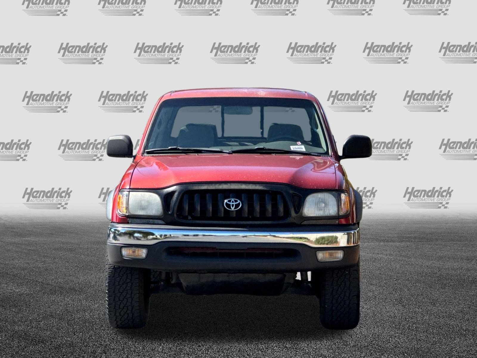 Used 2004 Toyota Tacoma PreRunner RWD image 10