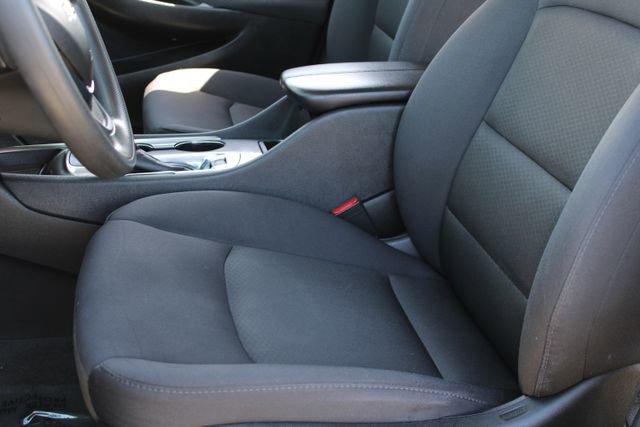 Used 2024 Chevrolet Malibu LT FWD image 30