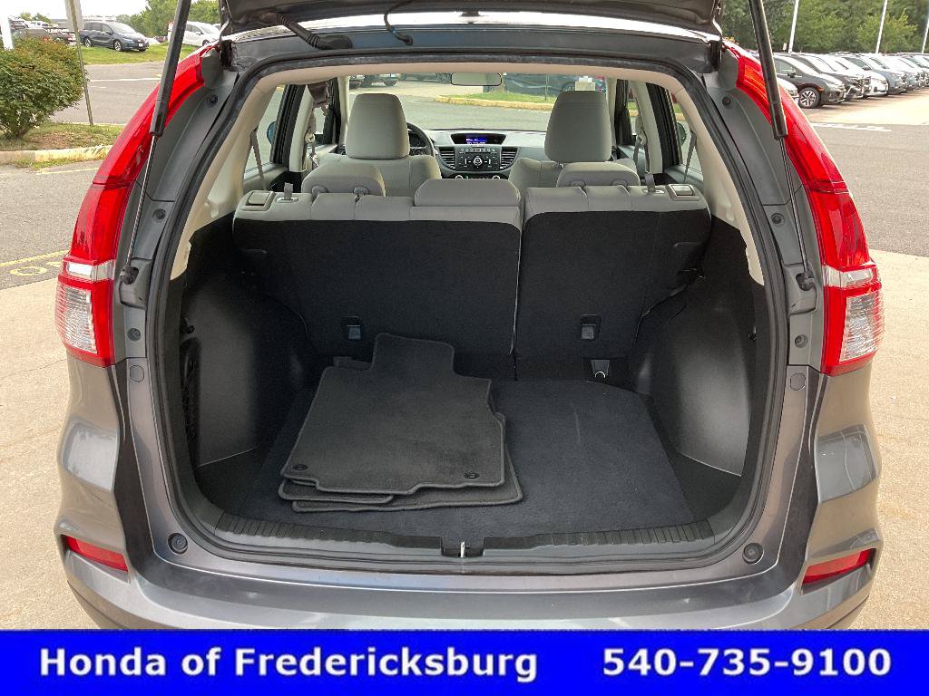 Used 2016 Honda CR-V LX image 20