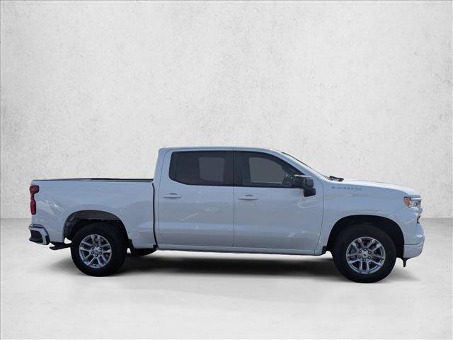 Used 2023 Chevrolet Silverado 1500 RST RWD image 4