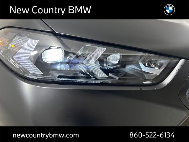 New 2026 BMW X6 xDrive40i w/ Executive Package image 28