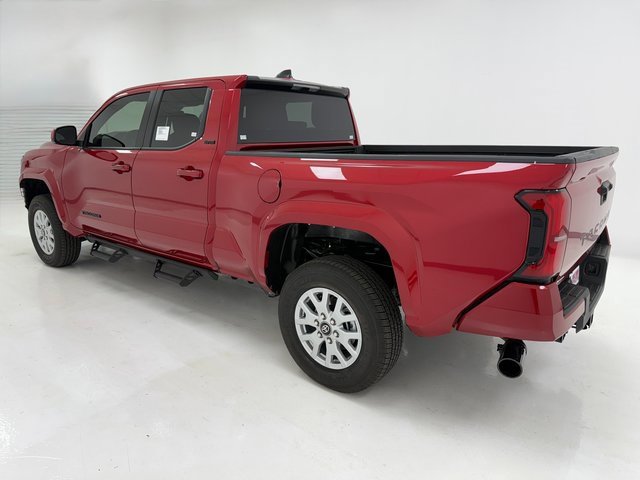 New 2026 Toyota Tacoma SR5 image 39