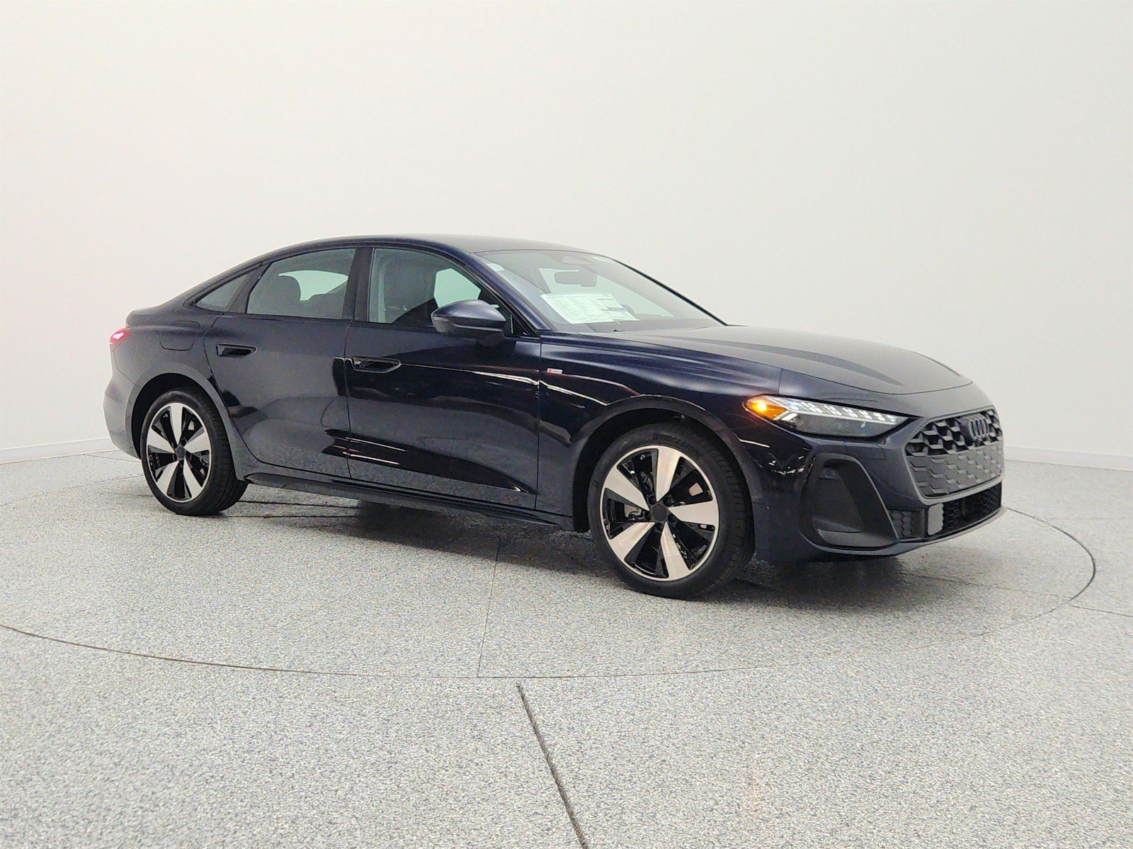 New 2026 Audi A5 2.0T Premium Plus AWD/4WD image 3