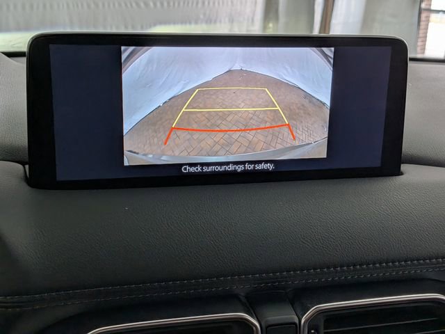 Certified 2024 MAZDA CX-5 Carbon Edition image 35