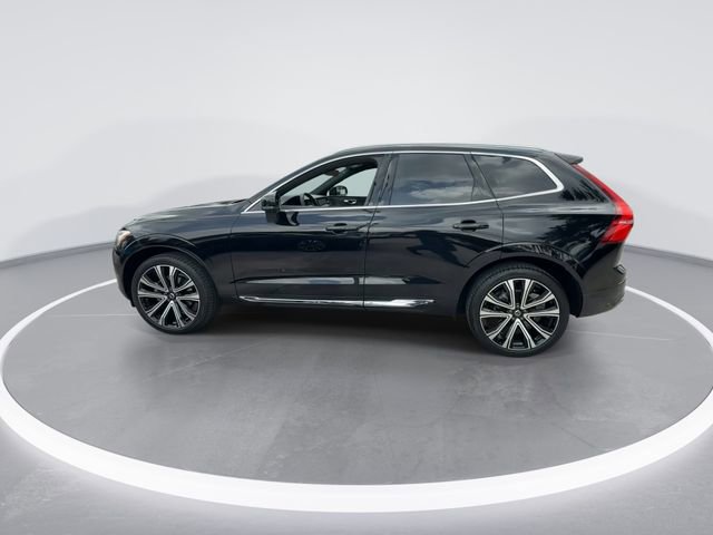 Used 2023 Volvo XC60 B5 Ultimate AWD/4WD image 5
