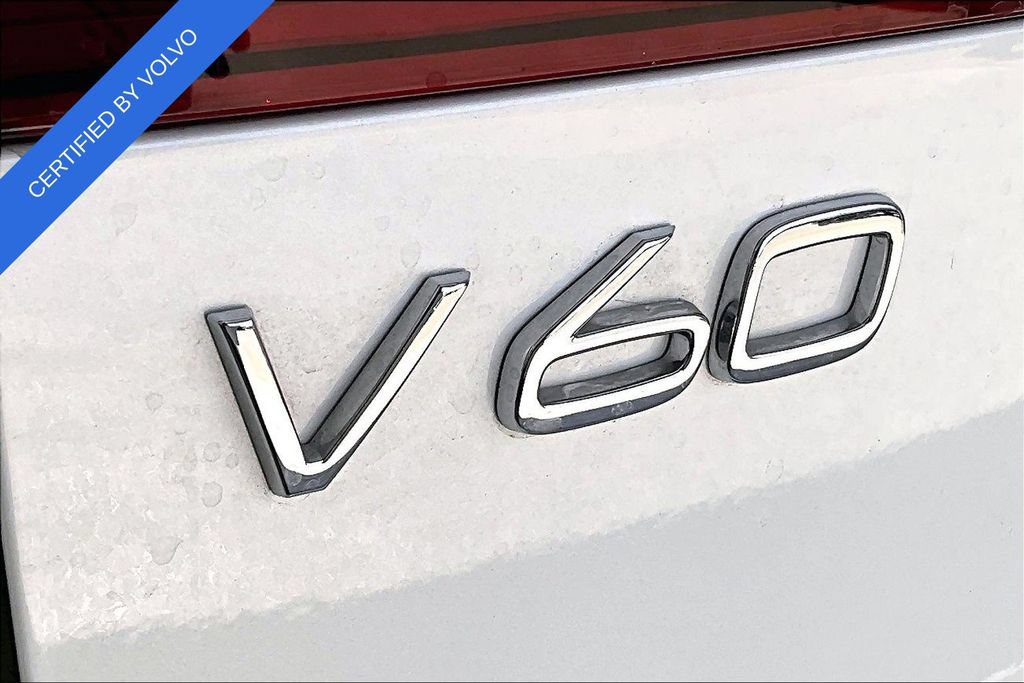 Used 2023 Volvo V60 B5 Cross Country Plus w/ Climate Package AWD/4WD image 42