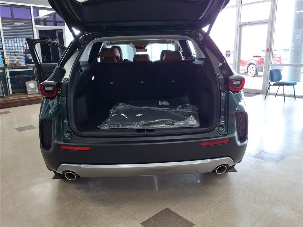 New 2025 MAZDA CX-50 AWD 2.5 Turbo w/ Premium Pkg image 18