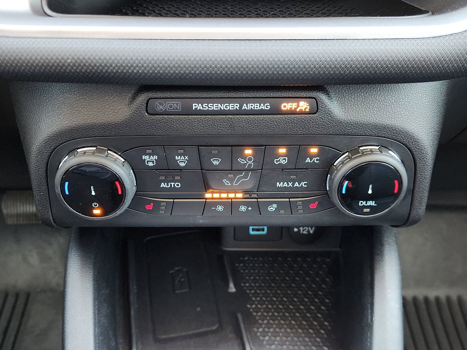 Used 2022 Ford Bronco Sport Outer Banks w/ Tech Package image 22