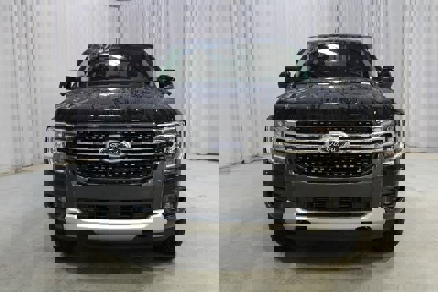 New 2026 Ford Ranger Lariat w/ Convenience Package image 37