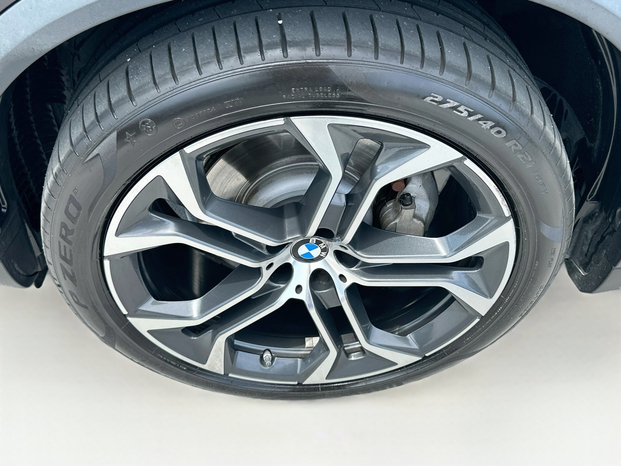 Used 2020 BMW X5 sDrive40i w/ Executive Package RWD image 35