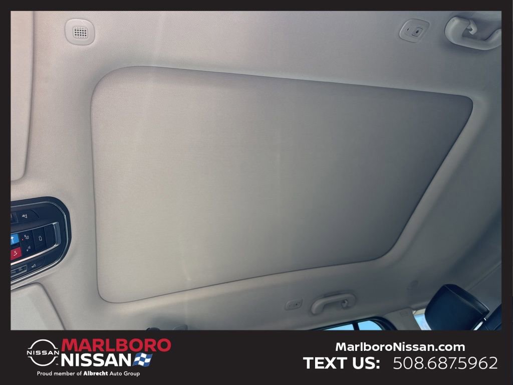 Used 2023 Jeep Grand Cherokee Limited image 33