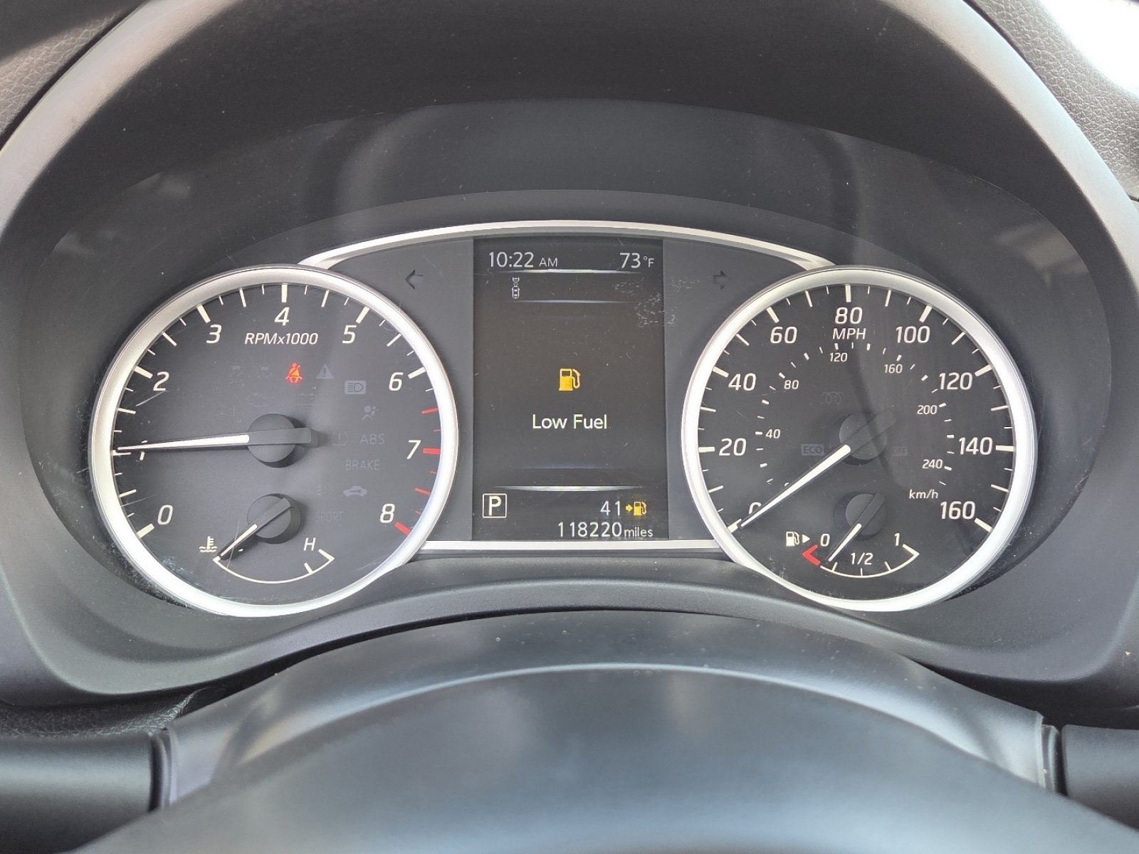 Used 2018 Nissan Sentra S FWD image 25