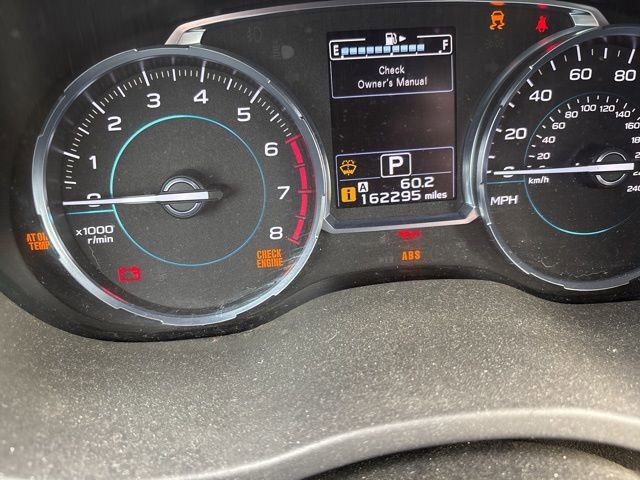 Used 2017 Subaru Forester 2.0XT Touring image 2