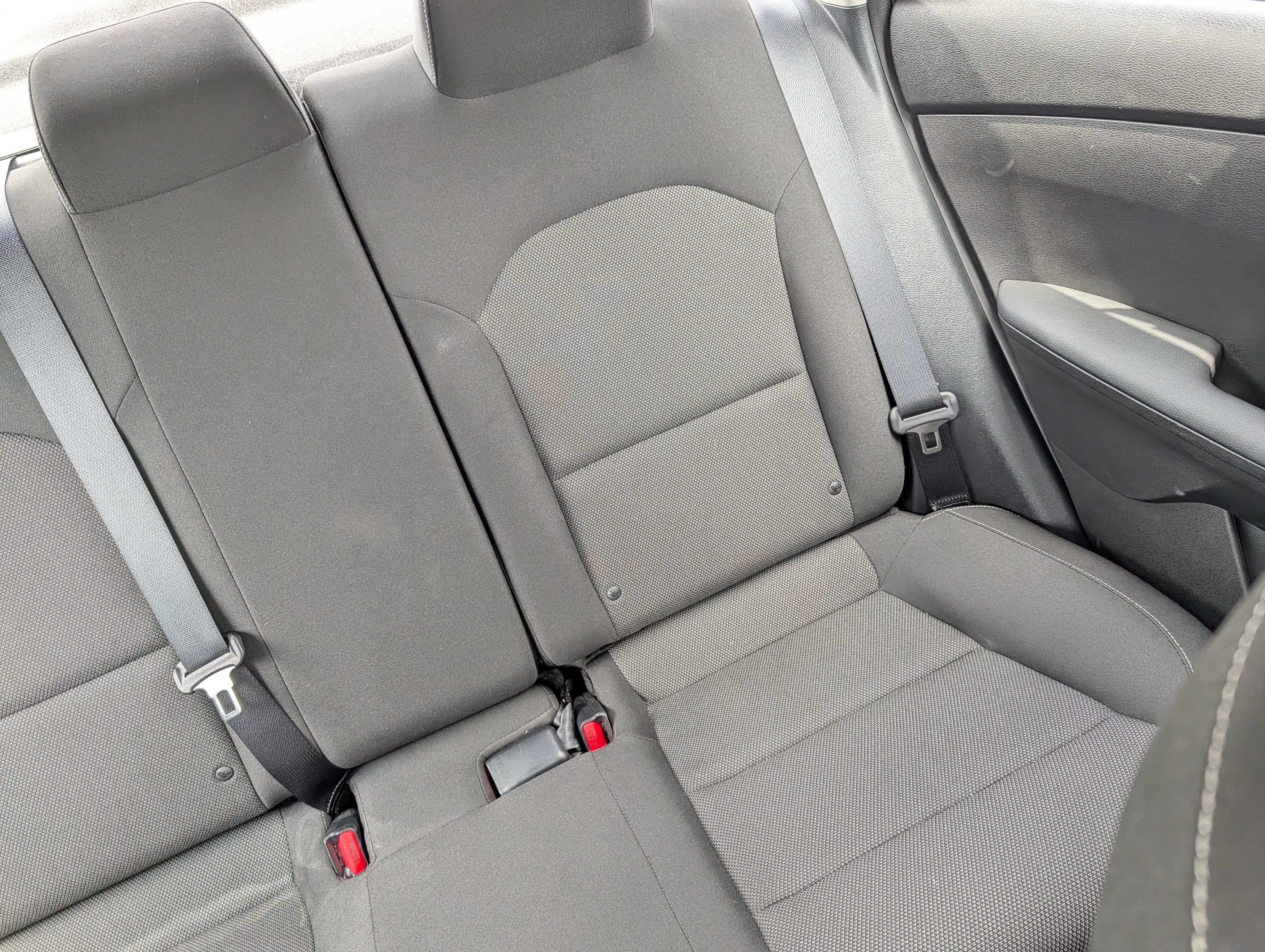 Certified 2024 Kia Forte LXS w/ LXS Technology Package FWD image 14
