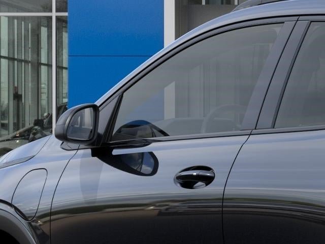 New 2027 Chevrolet Bolt RS FWD image 12