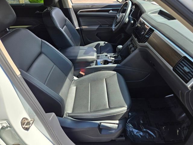 Used 2023 Volkswagen Atlas SE FWD image 23