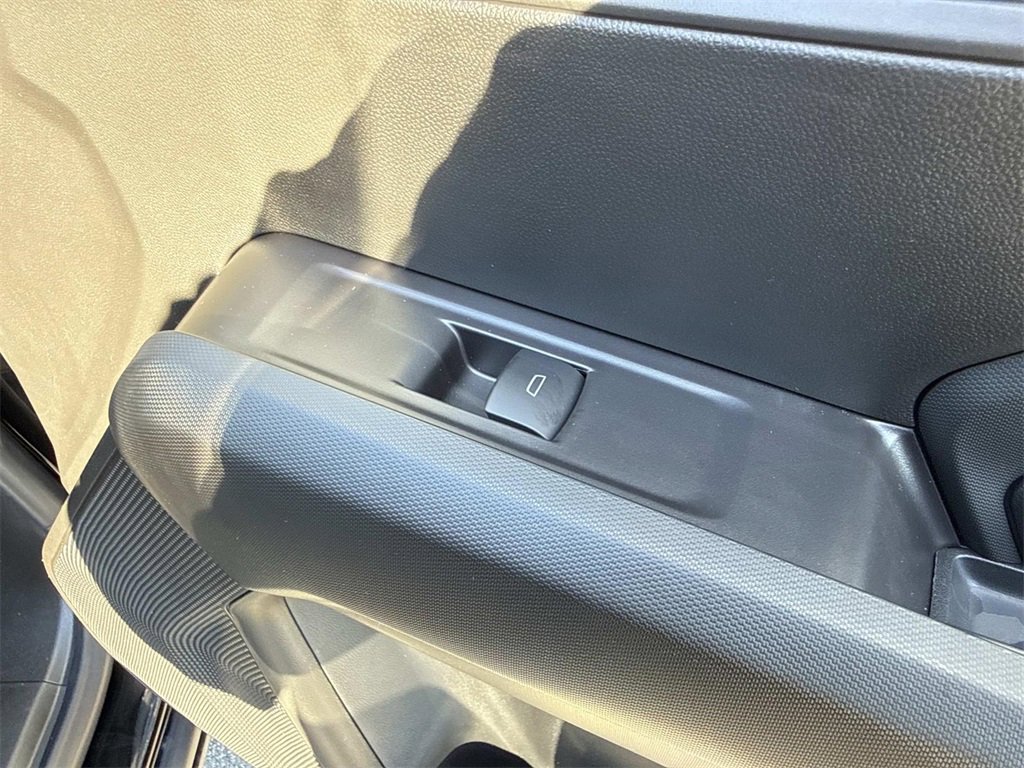 New 2026 Chevrolet Colorado W/T w/ WT Custom Package image 27