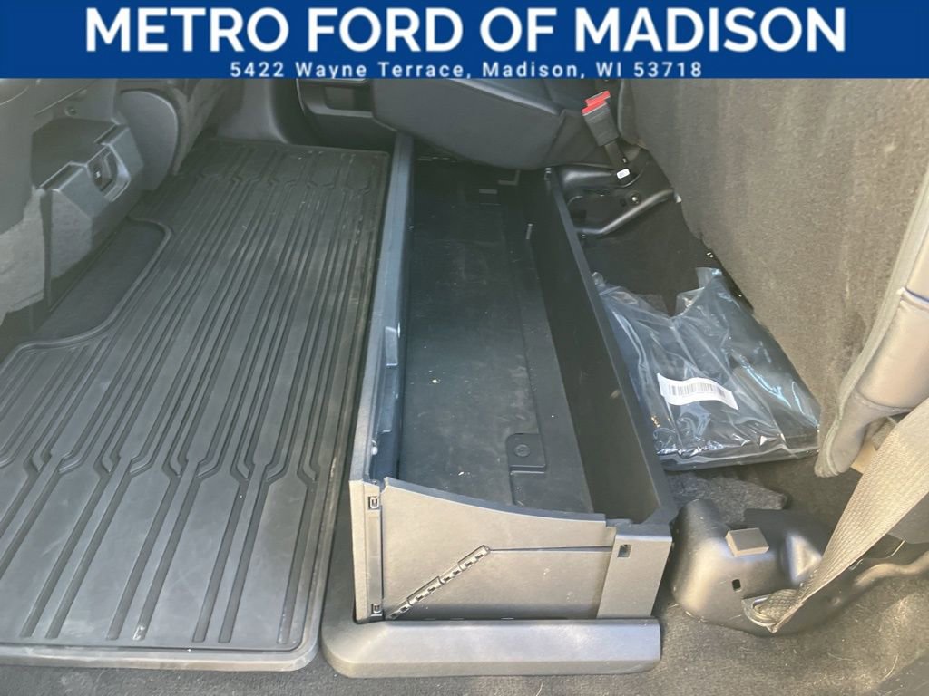 Used 2023 Ford F350 Lariat w/ Tremor Off-Road Package image 50