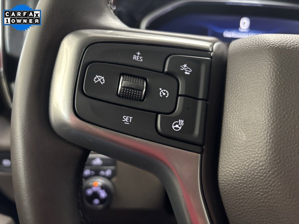Used 2024 Chevrolet Silverado 1500 LT w/ Protection Package image 18