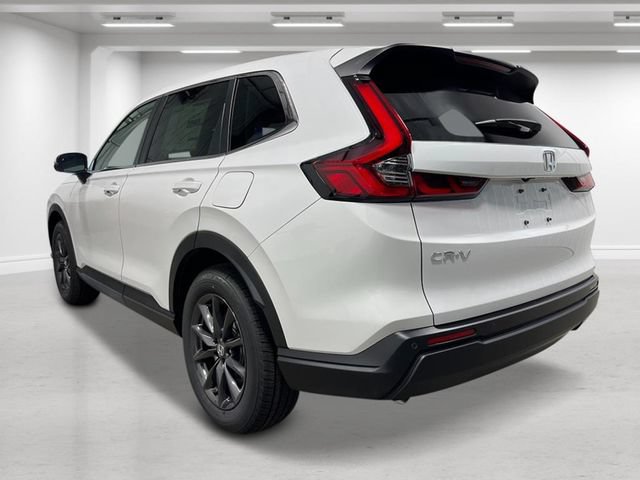 New 2026 Honda CR-V EX-L image 3