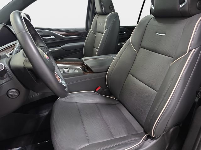 Certified 2023 Cadillac Escalade Premium Luxury image 11