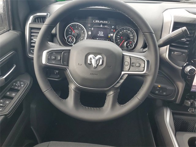 New 2026 RAM 2500 Big Horn image 13