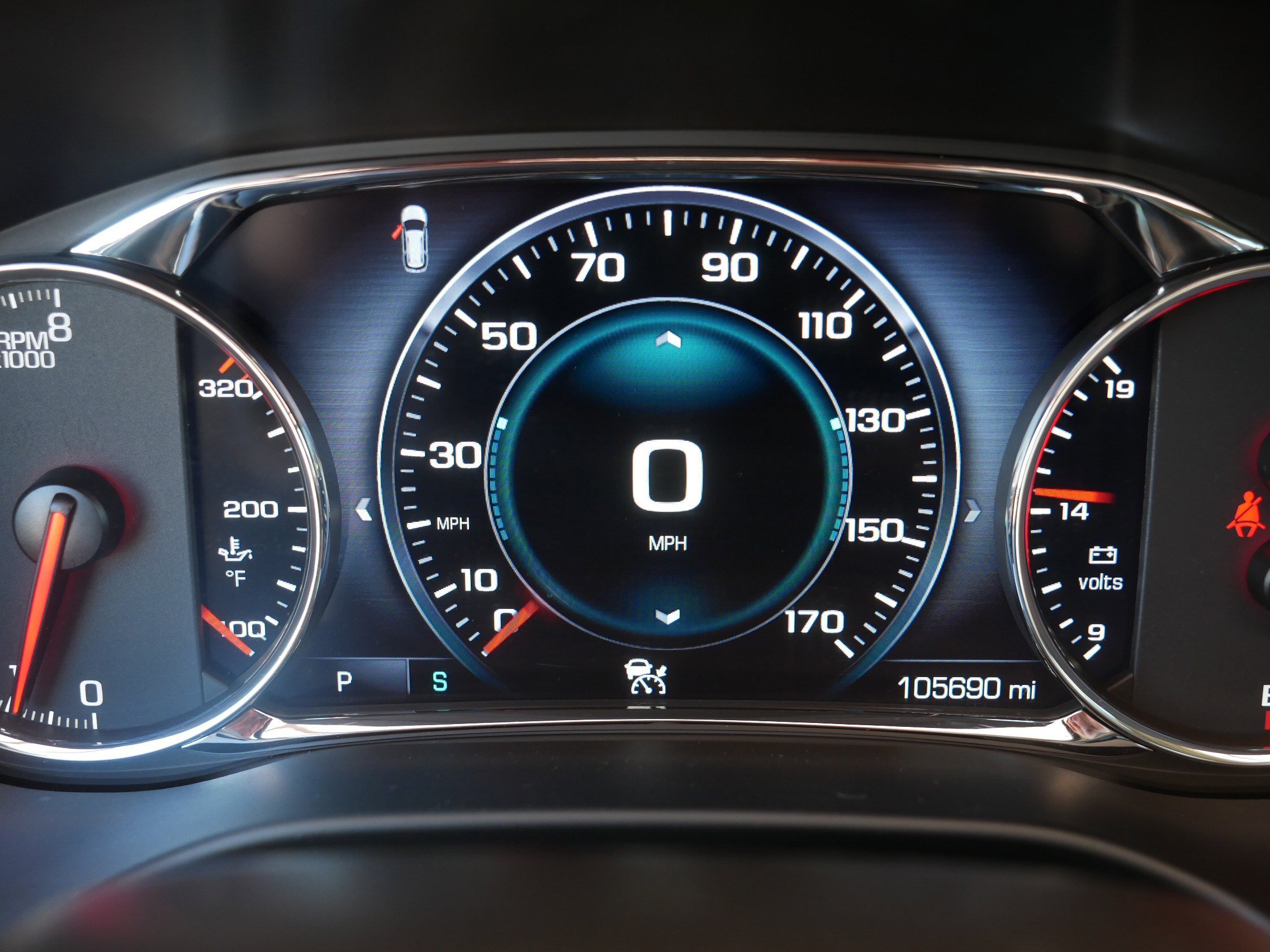 Used 2019 GMC Acadia Denali w/ Technology Package image 21