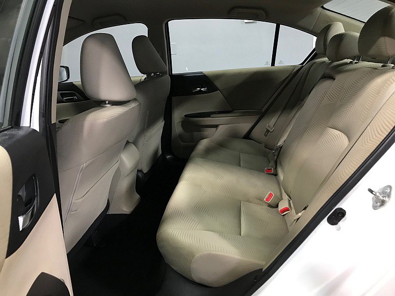 Used 2015 Honda Accord LX image 17