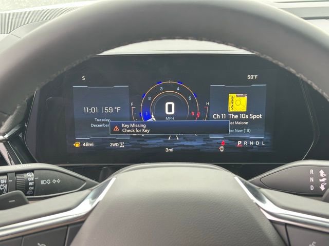 New 2026 Chevrolet Tahoe Premier w/ Sun And Tow Package image 8