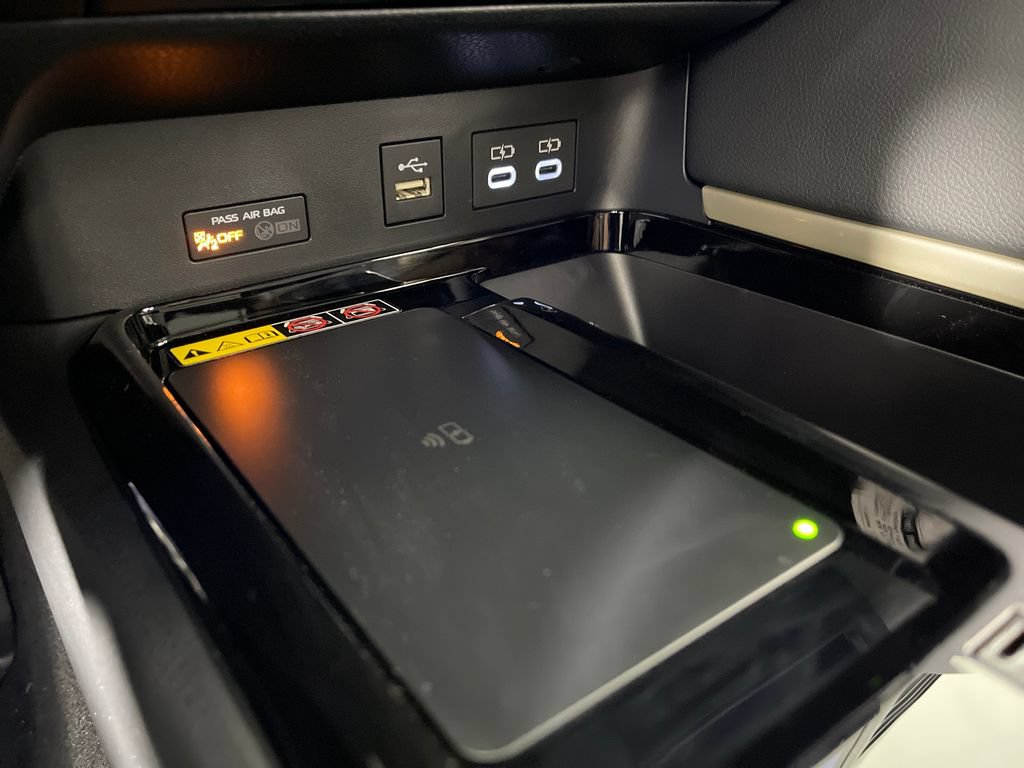 New 2026 Toyota Camry XSE FWD image 30