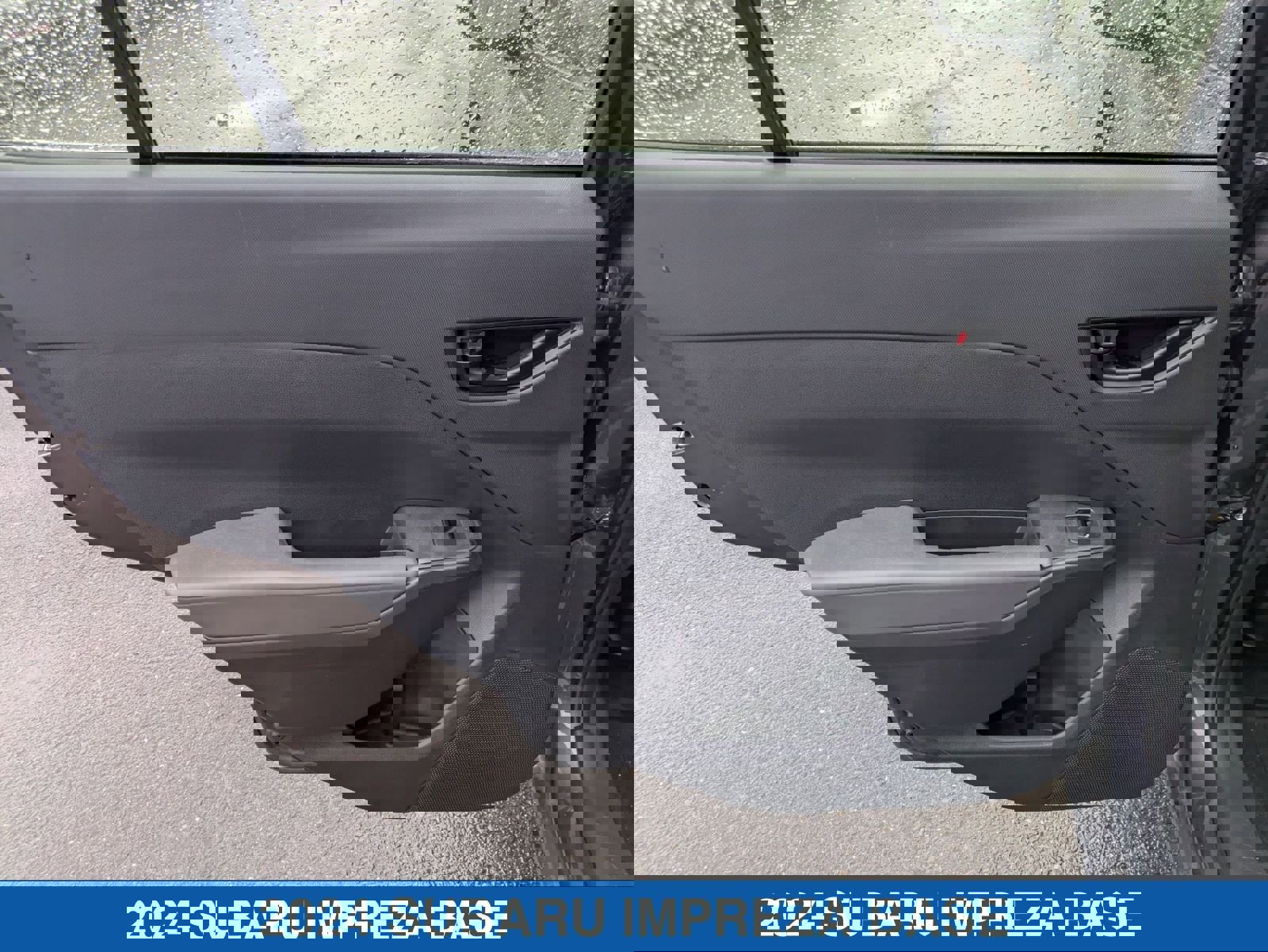 Certified 2024 Subaru Impreza 2.0i AWD/4WD image 28