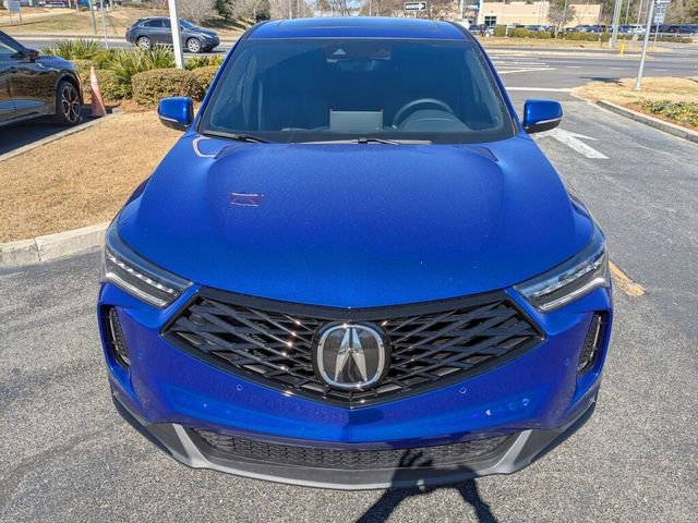 New 2026 Acura RDX A-Spec image 5