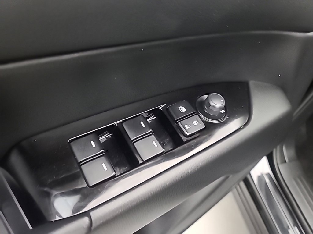 Used 2025 MAZDA CX-5 AWD 2.5 S w/ Select Package image 22