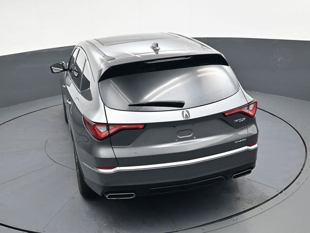 Used 2023 Acura MDX SH-AWD w/ Technology Package image 26