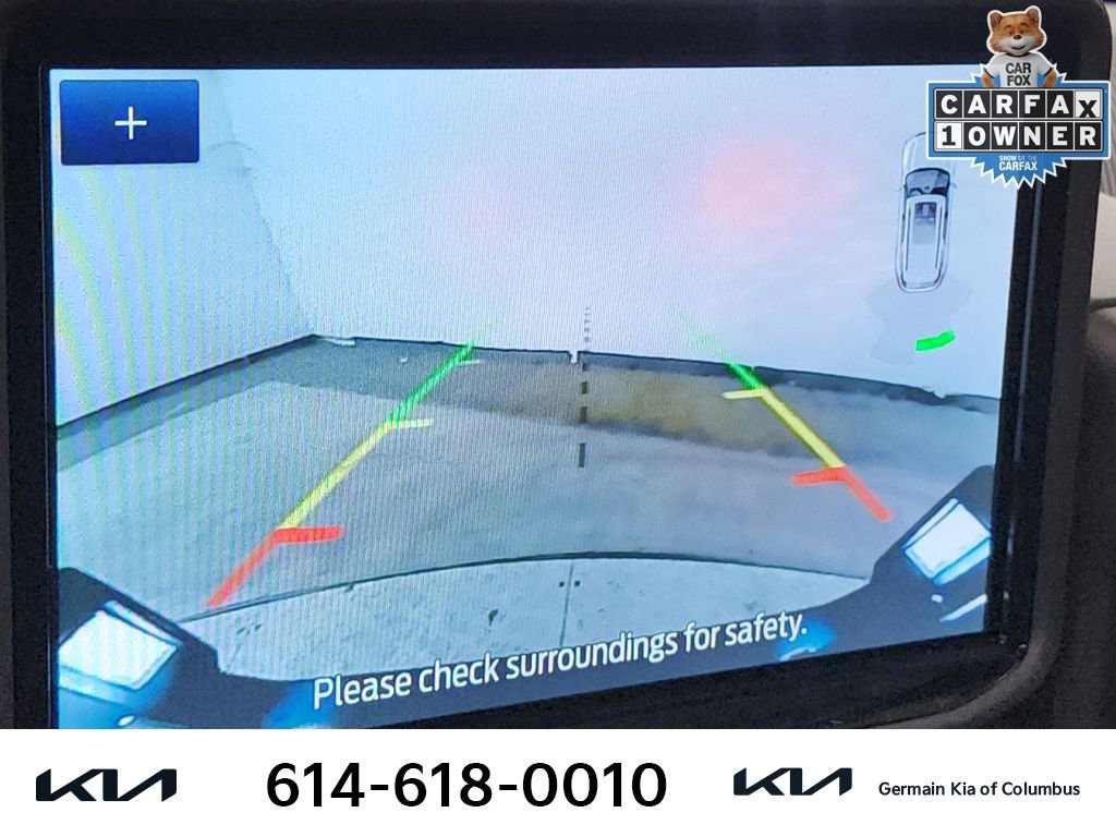 Used 2023 Ford Bronco Sport Big Bend w/ Convenience Package image 33