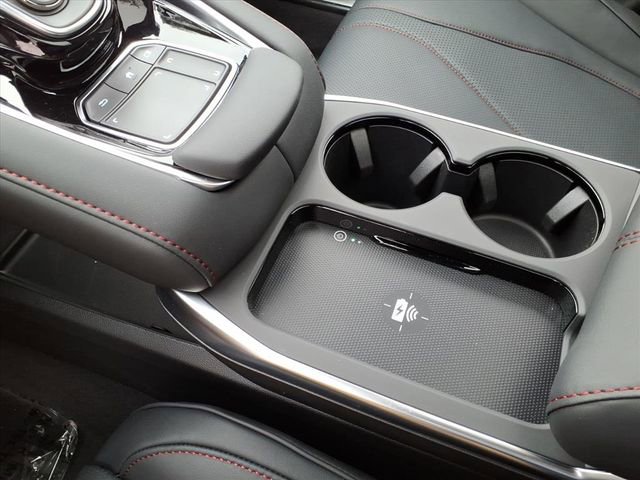 New 2026 Acura RDX A-Spec AWD/4WD image 17