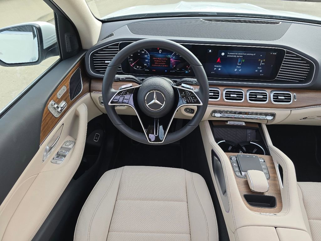 Certified 2026 Mercedes-Benz GLE 350 4MATIC image 22